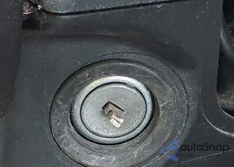 2018 Ford F-150 Xl из США, поврежденный, VIN 1FTEW1E54JKE40985